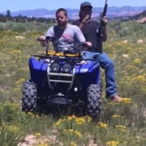 Meet your Posher, Chase